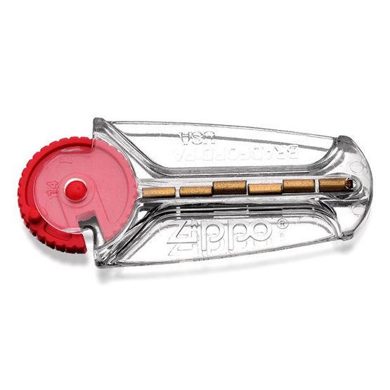 Zippo Flint Dispenser (6)