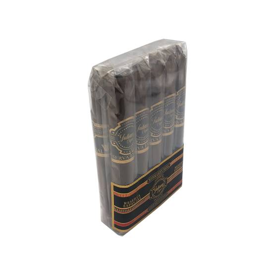 Juliany Maduro Robusto Cigar - Bundle of 10