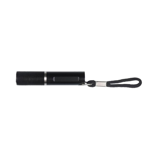 Passatore Cigar Punch Black