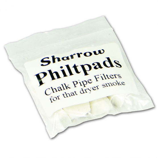 Sharrow Philtpads