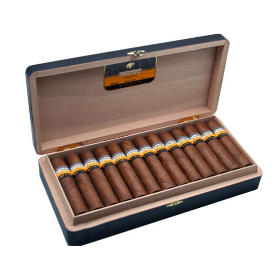 Cohiba Maduro 5 Magicos Cigar