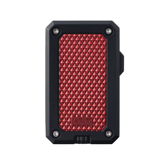 Colibri Rally Single Jet Flame Cigar Lighter
