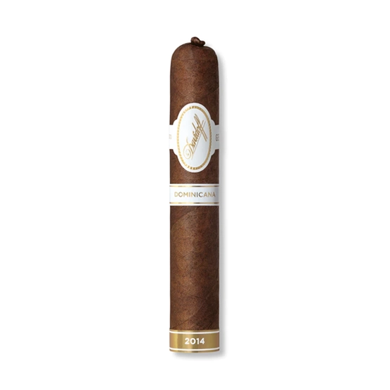 Davidoff Dominicana Robusto Cigar - Single