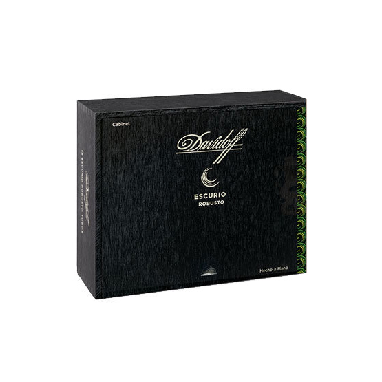 Davidoff Escurio Robusto Cigar
