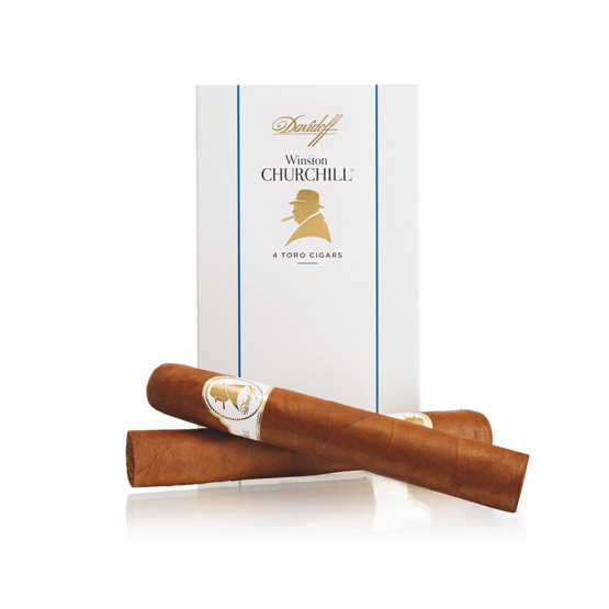davidofftoro4pack