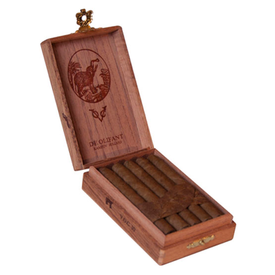 De Olifant Cigars VOC