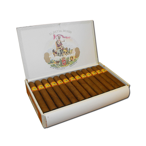 elreychoixsupremebox