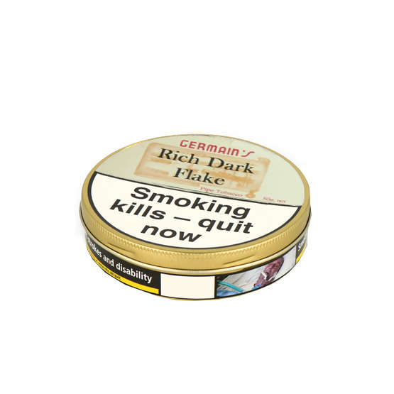 germainrichdarkflake50gtin
