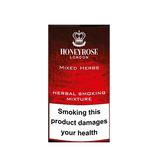 honeyrosemixedherbs