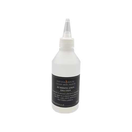 Havana House Humidification Solution 200ml