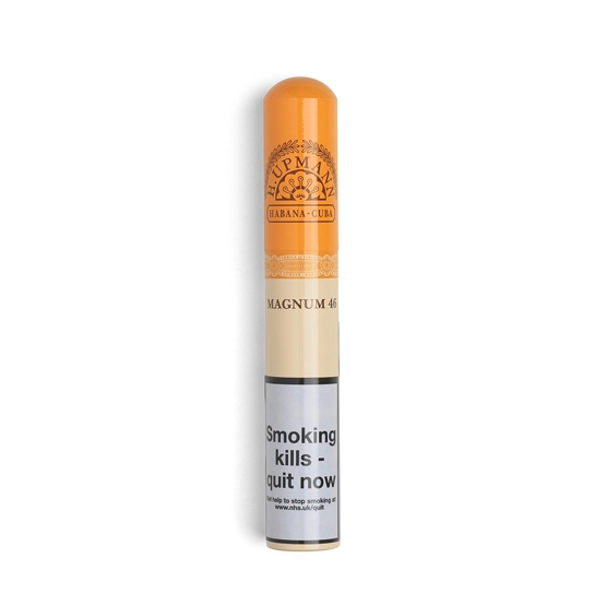 H. Upmann Magnum 46 Cigar - Single Tubos