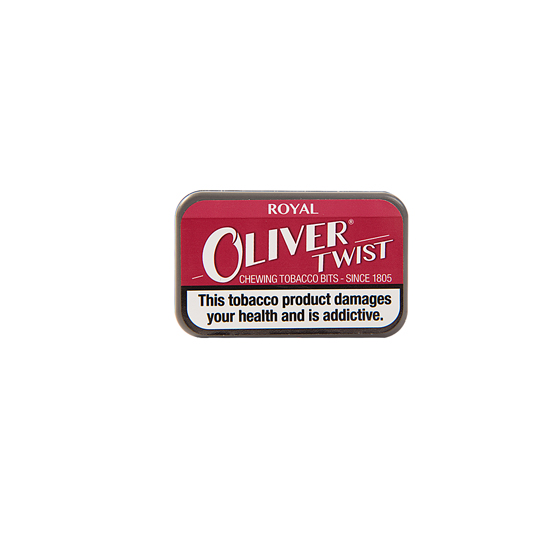 olivertwistroyal
