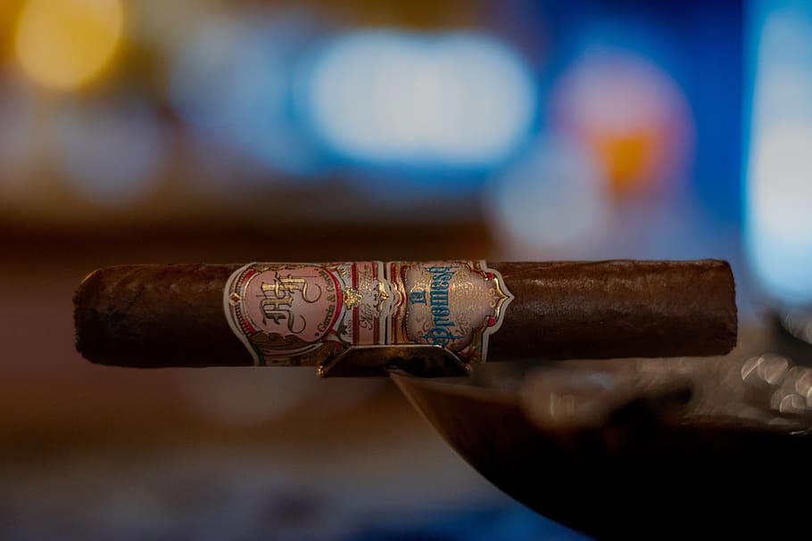 Oscuro Cigar