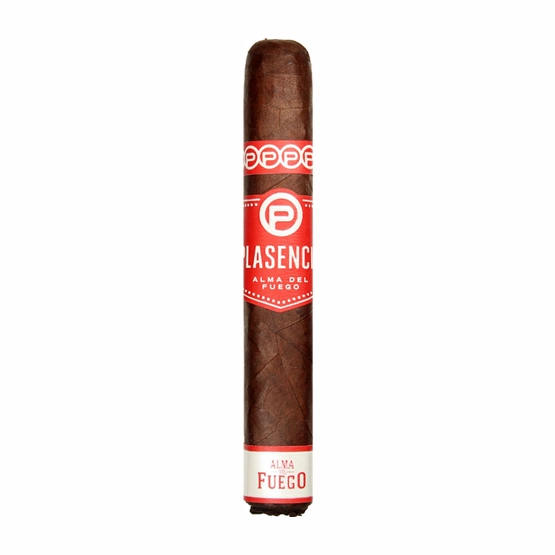 Plasencia Alma Del Fuego Candente Cigar - Single