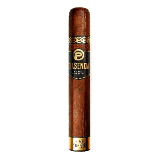 Plasencia Alma Fuerte Sixto II Cigar - Single