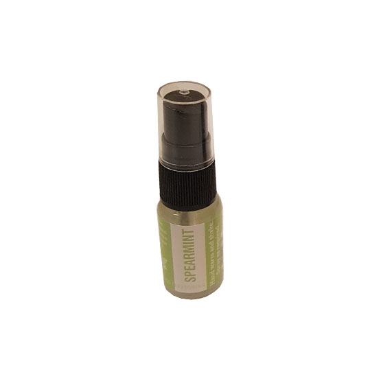 spearmintspray