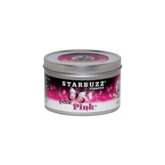 starbuzzpink