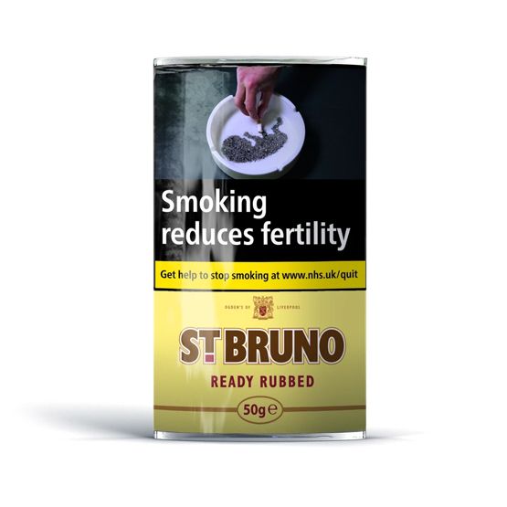 stbrunoreadyrubbed50g