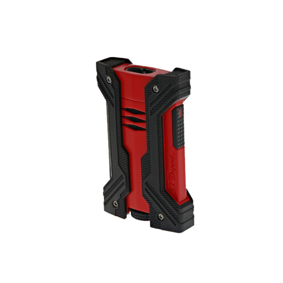 stdupontdefiexxtremeblackred