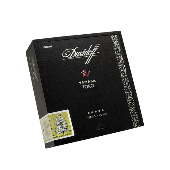 Davidoff Yamasa Toro