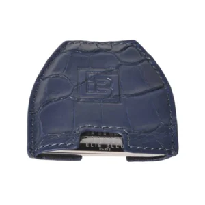 Elie Bleu Cigar Stand 'EL CAPITOLIO' - Silver