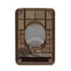 Elie Bleu Double Blade El Secadero Cigar Cutter - Limited Edition - Image 2