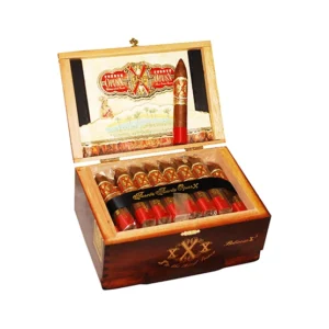 Arturo Fuente Opus X Belicoso XXX - Box of 42