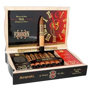 Arturo Fuente Opus X Forbidden X Amor Sensual Cigar - Box of 20