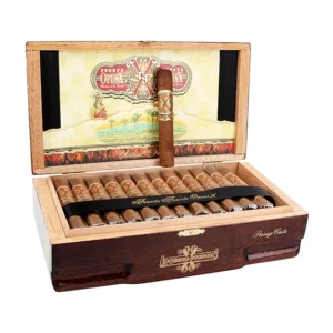 Arturo Fuente Opus X Pussy Cat Cigar - Box of 39