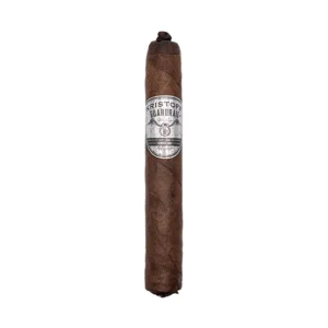 kristoff Guardrail Robusto Cigar - Single