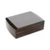 BLD Humidor Starter Kit Ebony - 25 Cigar Capacity