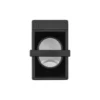 S.T. Dupont Slim Cigar Cutter – Full Black