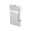 S.T. Dupont Slimmy Single Jet Diamond Head Lighter – Chrome