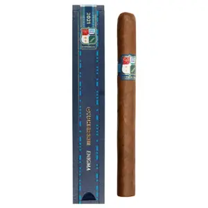 Casdagli Cypher 3311 Enigma Double Corona Cigar - Single Gift Box