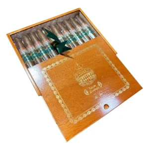 Villa Casdagli Salomone Limited Edition Cigar - Box of 10