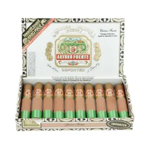 Arturo Fuente Chateau Fuente Cigar - Box of 10