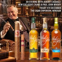 Jeremy Casdagli - Product Image